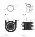 Fig. 02 - METHOD FOR BRAZING AND USE OF A BRAZING FOIL FOR INDUCTION BRAZING