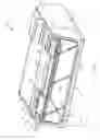 Fig. 02 - Skate blade holder tool