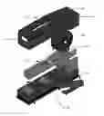 Fig. 01 - Combination Office Supply Tool