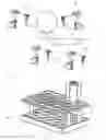 Fig. 07 - Blow moulding machine with a changing robot and a gripping device and a method for its operation
