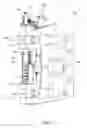 Fig. 22 - JUICER WITH FLEXIBLE SEAL