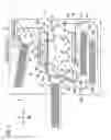 Fig. 02 - Printer with lower conveyer