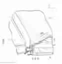 Fig. 07 - Door structure of vehicle