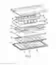 Fig. 03 - Receiving device for receiving a magnetic field and for producing electric energy by magnetic induction, for use by a vehicle