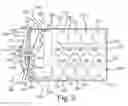 Fig. 01 - Self propelled battery cooling system to extend the ride-range of an electric bike
