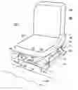 Fig. 01 - Vehicle seat
