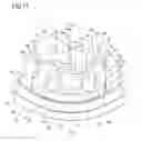Fig. 12 - Seat reclining apparatus