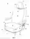 Fig. 02 - Automobile Seat Cover