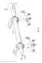 Fig. 08 - Rotor blade stands
