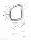 Fig. 01 - Vehicle side-view mirror