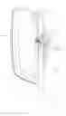 Fig. 02 - Quick release mechanism for pole mounted mirror