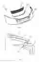 Fig. 02 - Lower grille assembly preventing light leakage
