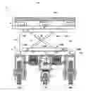 Fig. 01 - Driven load-bearing system