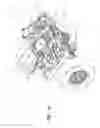 Fig. 16 - ATV having arrangement for a passenger