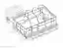 Fig. 01 - Cover System for Pontoon Boats