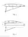 Fig. 02 - Paravane for a Floating Barrier