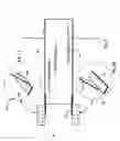 Fig. 06 - Method for optimizing surface area and use of adjustable trim-tabs for increasing fuel efficiency of a watercraft