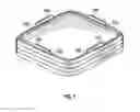 Fig. 06 - Drip Tray With Interlock Feature