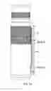 Fig. 06 - Portable Beverage Container With Robust, Collapsible Handle