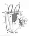 Fig. 02 - Apparatus and Method for Packaging for a Greeting Card