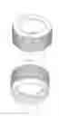 Fig. 02 - Bottle Cap with Additive Supply Structure