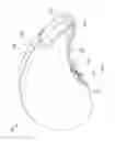 Fig. 02 - False eyelash dispenser