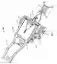 Fig. 02 - Trailer stabilizer
