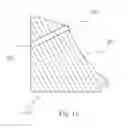 Fig. 13 - Surface winder for producing logs of convolutely wound web materials