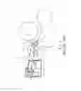 Fig. 07 - Enhanced introductory portion for a surface winder