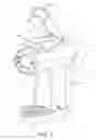 Fig. 02 - Cold beverage dispenser and cutter assembly for cold beverage dispenser