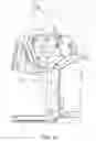 Fig. 09 - Cold beverage dispenser and cutter assembly for cold beverage dispenser