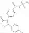 Fig. 167 - Thiazolidinone compounds and use thereof