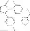 Fig. 489 - Thiazolidinone compounds and use thereof