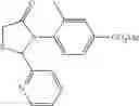 Fig. 511 - Thiazolidinone compounds and use thereof