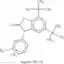 Fig. 09 - 3-aryl-benzofuranone compound and composition formed therefrom