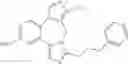 Fig. 131 - Benzodiazepine derivatives, compositions, and methods for treating cognitive impairment
