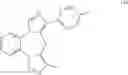 Fig. 239 - Benzodiazepine derivatives, compositions, and methods for treating cognitive impairment