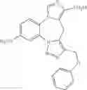Fig. 49 - Benzodiazepine derivatives, compositions, and methods for treating cognitive impairment