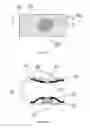 Fig. 02 - Method for detecting a substance in a sample using modified bacteriophages