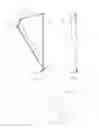 Fig. 04 - GARMENT RACK WITH ROTATABLE BUMPERS