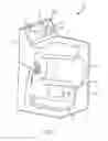 Fig. 02 - CLOTHES DRYER MAINTENANCE SAFETY REMINDER SYSTEM