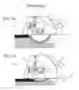 Fig. 02 - Excavating equipment for excavating surfaces, in particular solid surfaces, and operating machine equipped with said excavating equipment