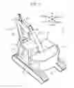 Fig. 02 - Valve arrangement structure of construction machine