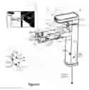 Fig. 02 - Fluid dispensing system, a system for processing waste material and a fluid monitoring system