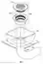 Fig. 02 - Lavatory drain
