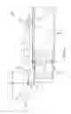 Fig. 02 - Adjustable platform extension bracket for work platform systems and related methods