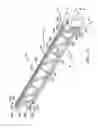 Fig. 43 - Adjustable platform extension bracket for work platform systems and related methods