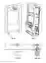 Fig. 04 - Locking device