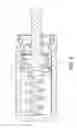 Fig. 08 - Damping device and furniture hinge comprising the same