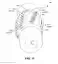 Fig. 08 - Method and apparatus for reaming well bore surfaces nearer the center of drift